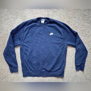 Nike Sweatshirt